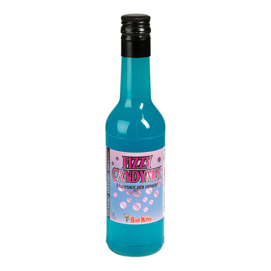 Bar King Fizzy Candymix