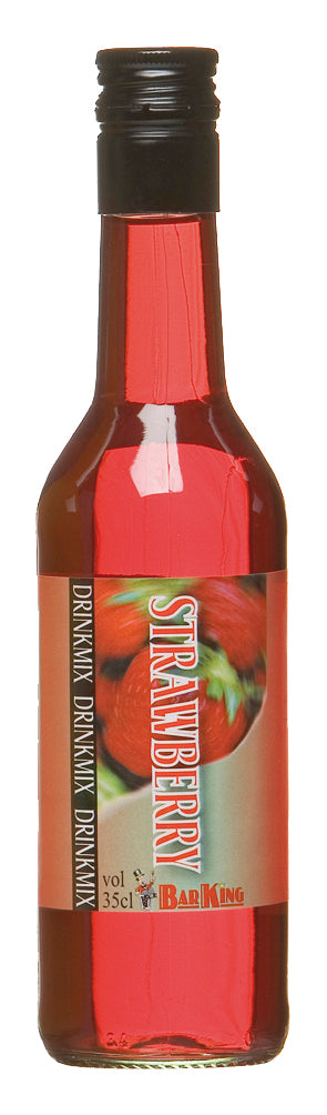 Bar King Strawberry