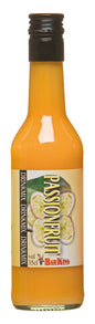 Bar King Passion Fruit