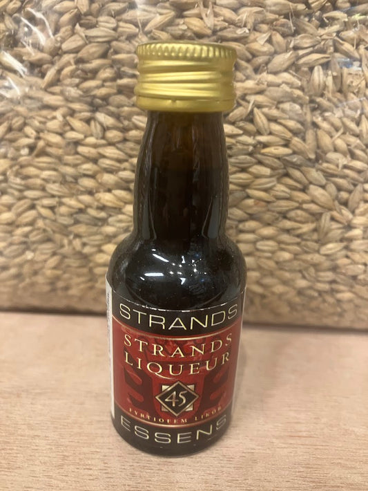 Strands Liqueur 45 Essens