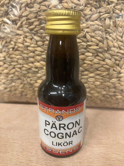 Strands Päron Cognac Likör