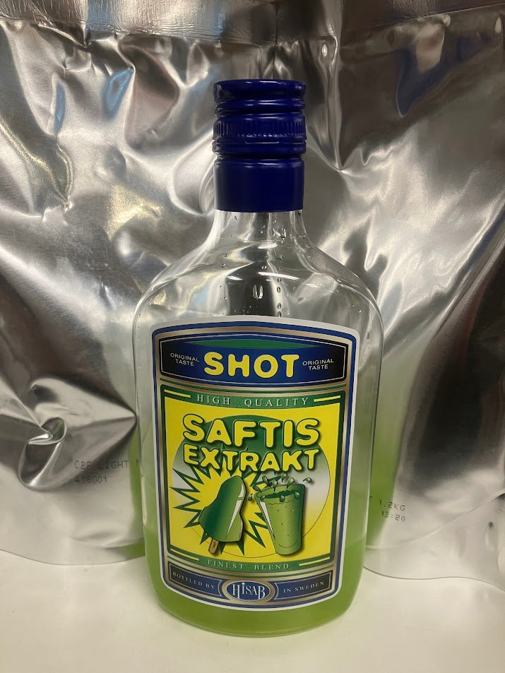 Saftis Extrakt