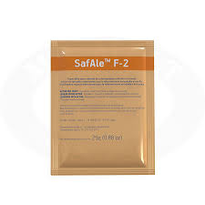 SafAle F-2