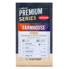 Lallemand Farmhouse