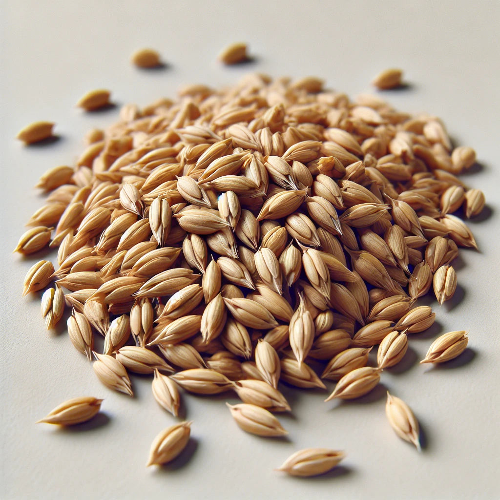 Pilsnermalt