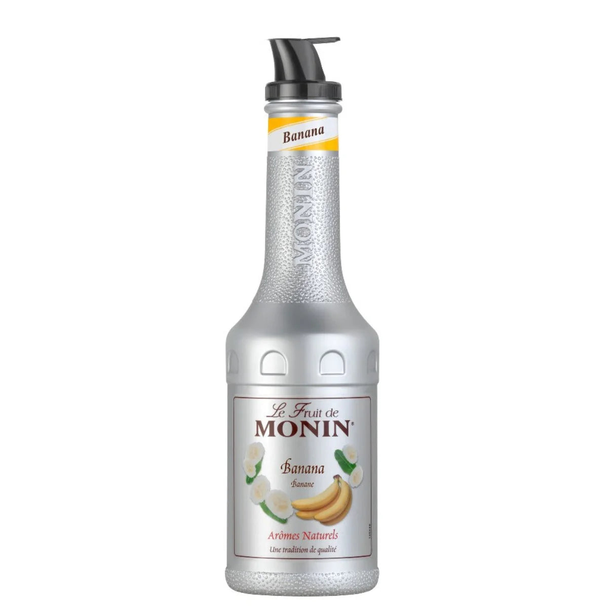 Monin Banana Puré