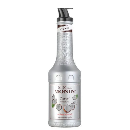 Monin Coconut Puré