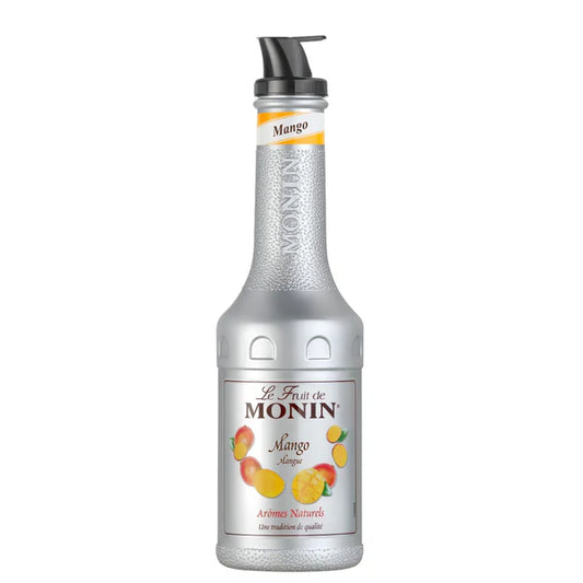 Monin Mango Puré