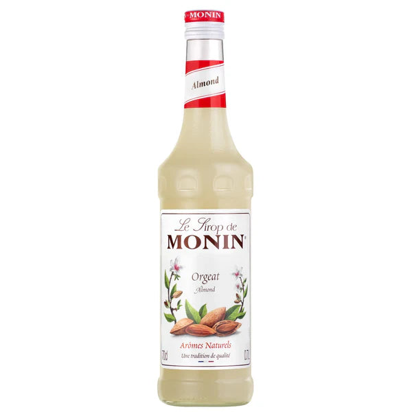 Monin Almond Syrup