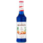 Monin Blue Curacao Syrup