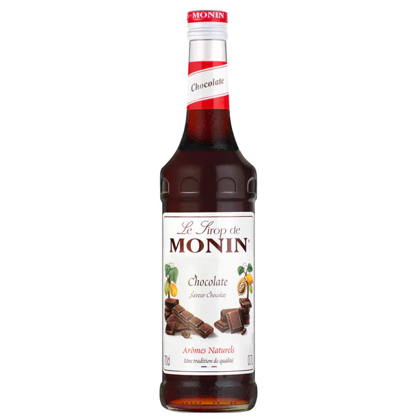 Monin Chocolate Syrup