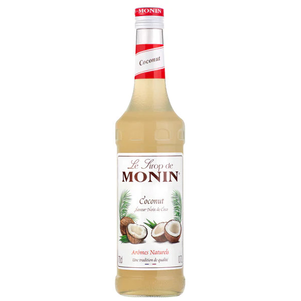 Monin Coconut Syrup