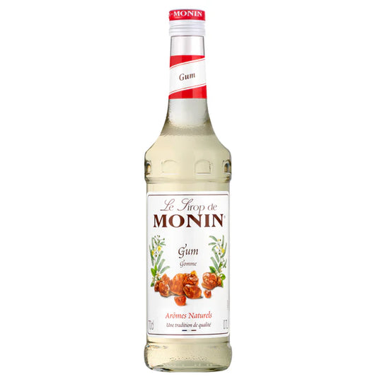 Monin Gomme Syrup