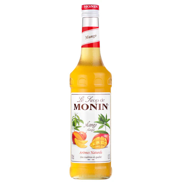 Monin Mango Syrup