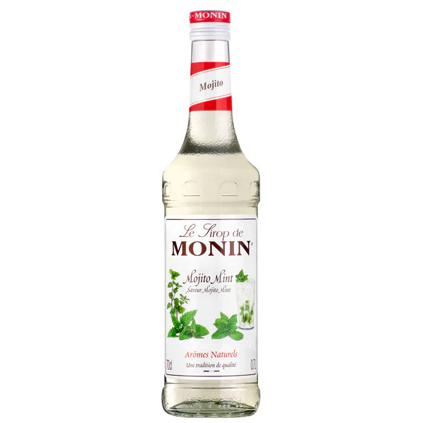 Monin Mojito Mint Syrup