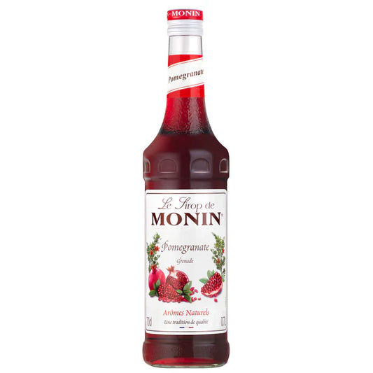 Monin Pomegranate Syrup