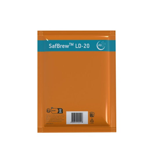 SafBrew LD-20